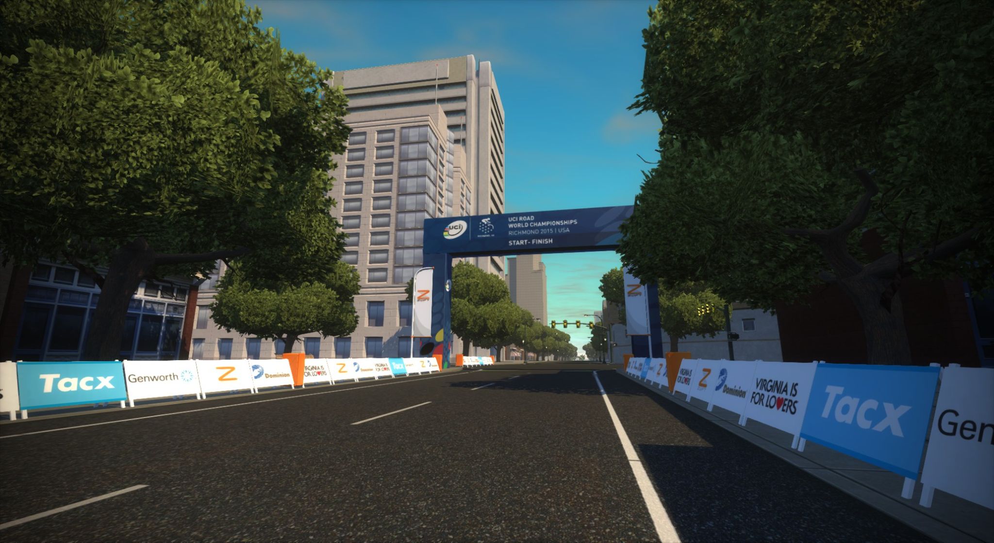 Build Me Up - Pedaling Drills