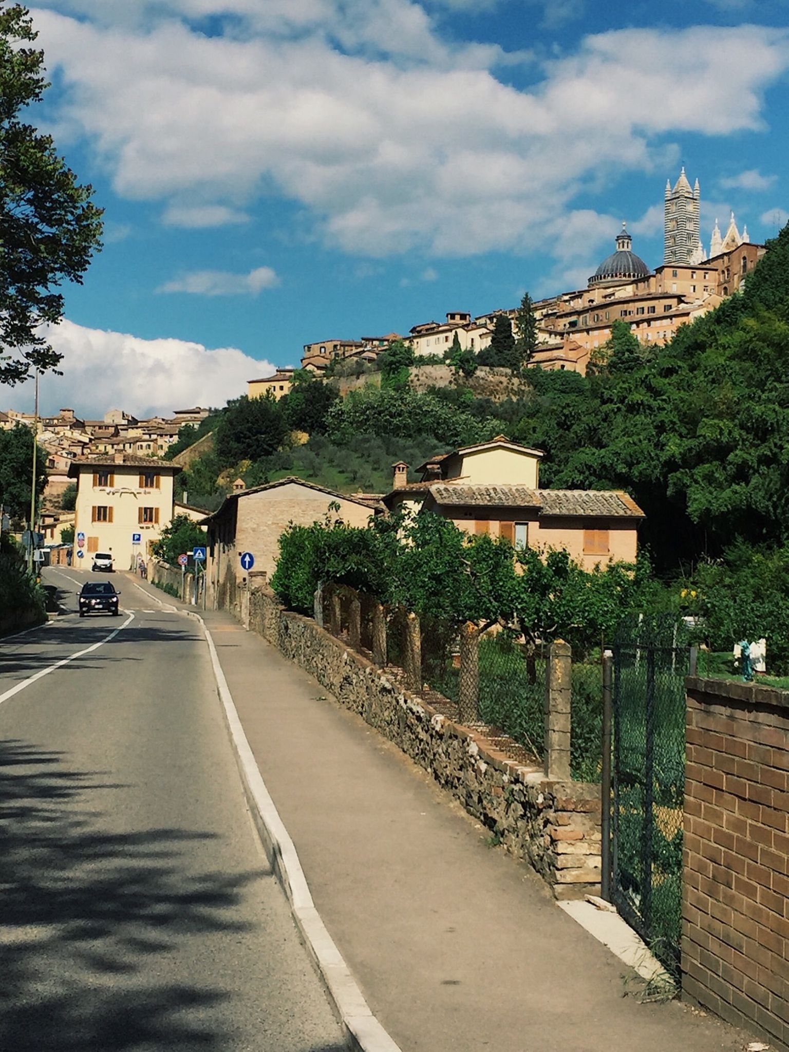 Tuscany Day #2