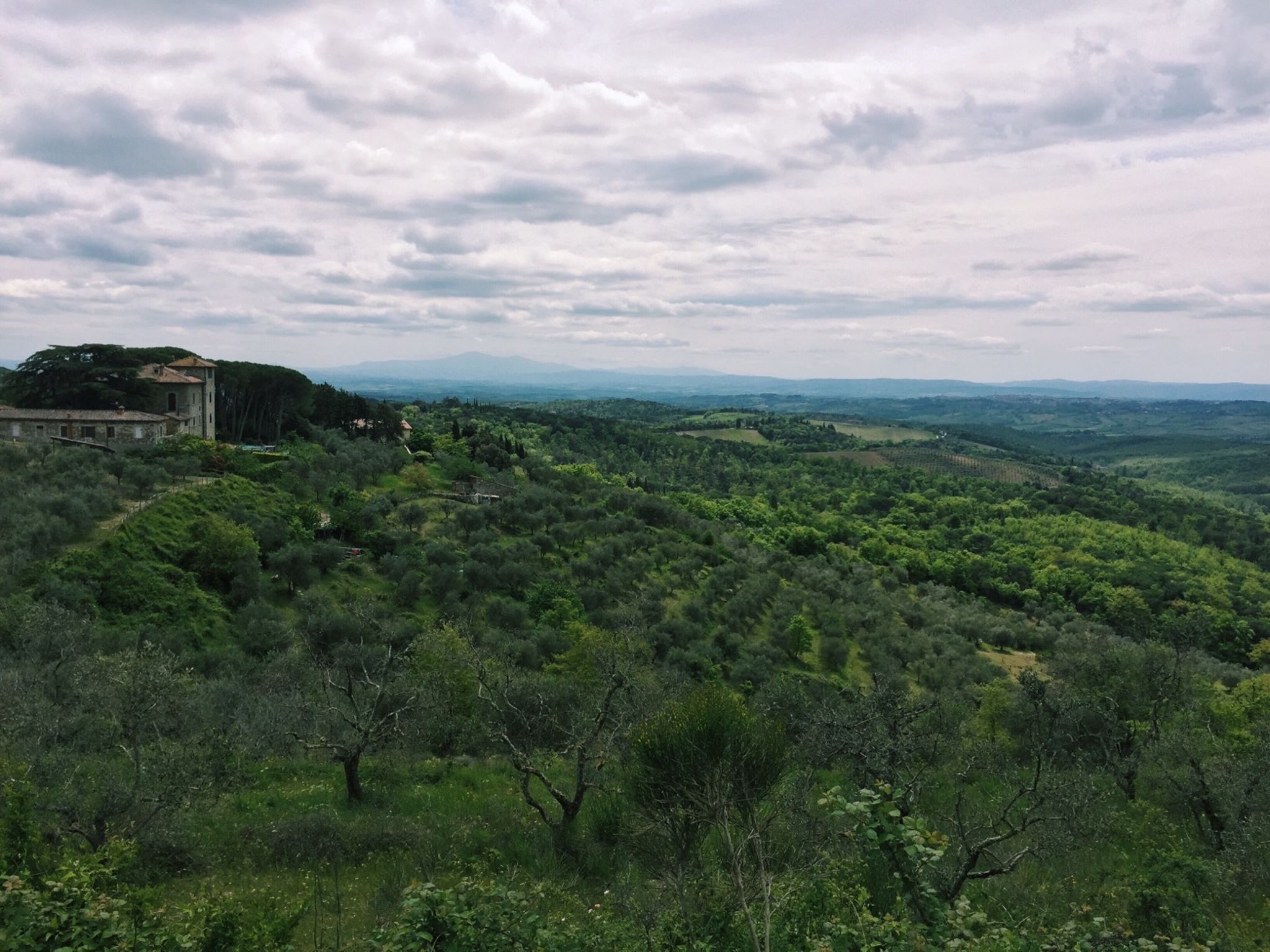 Tuscany Day #3