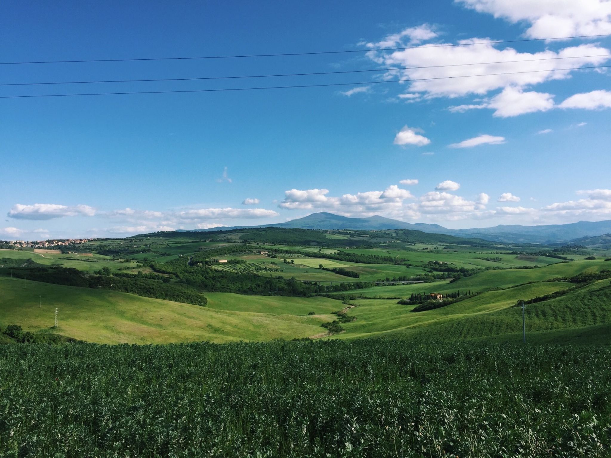 Tuscany Day #4