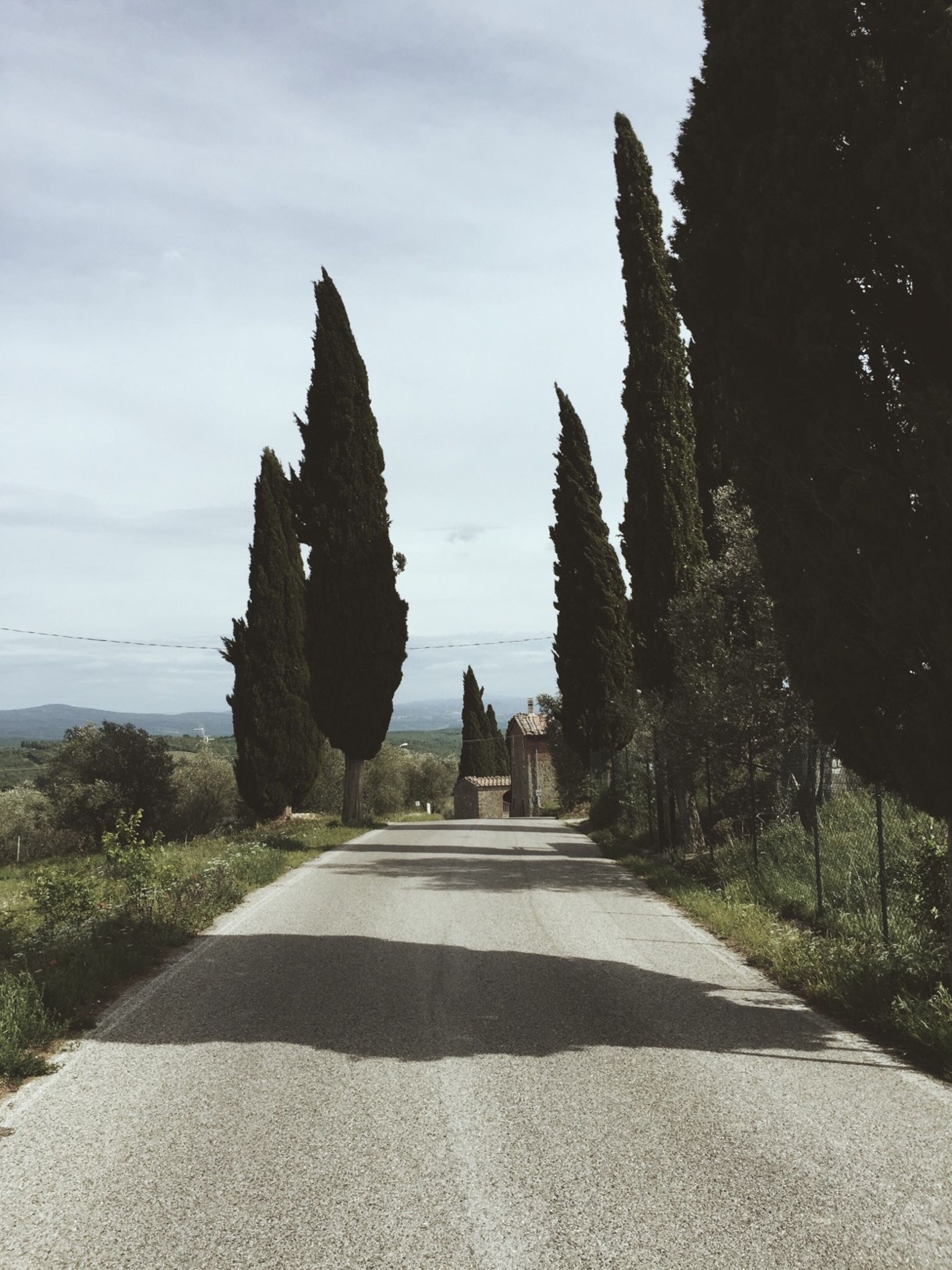 Tuscany Day #5