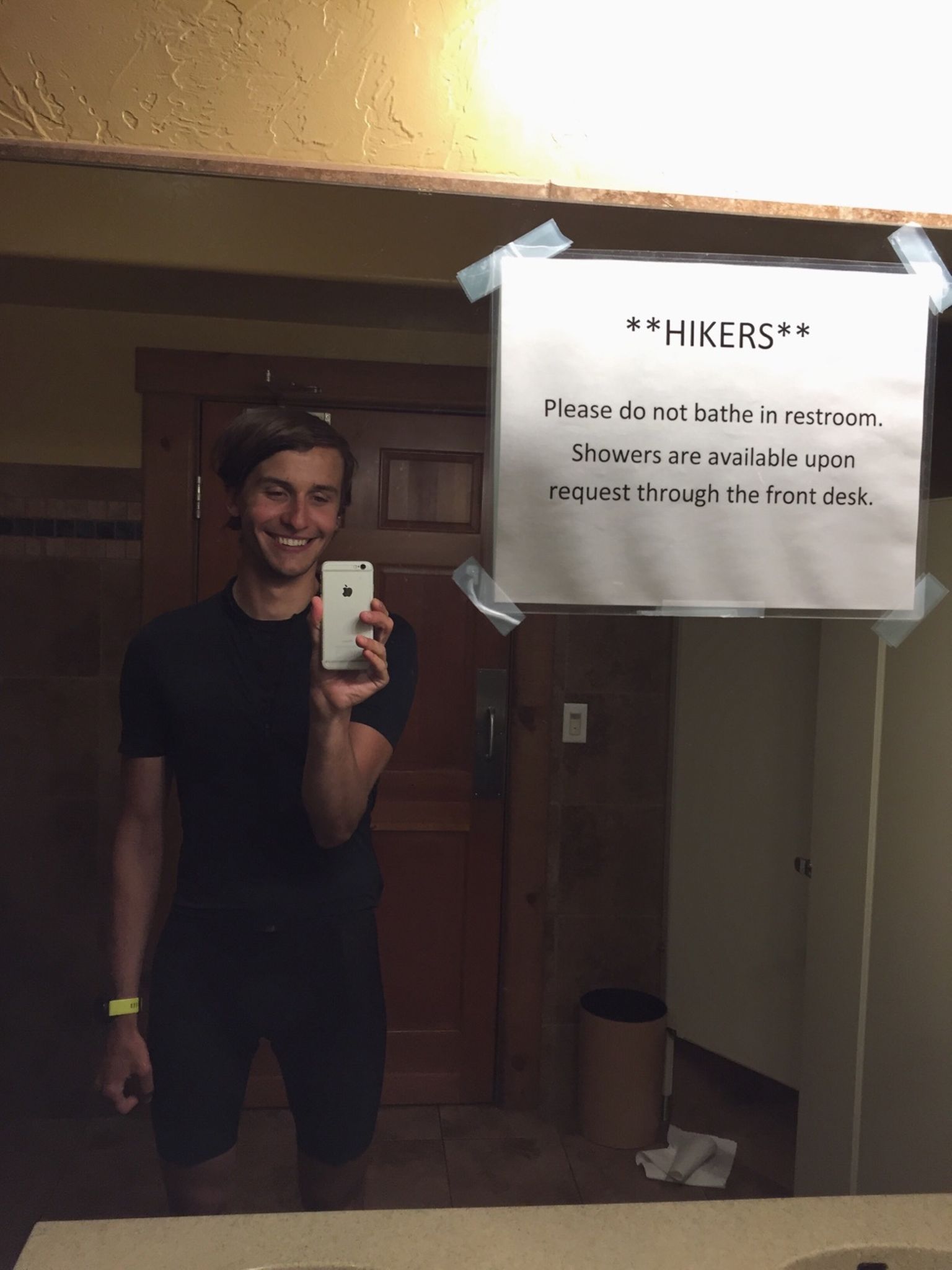 Day #17 - Mt Shasta to Ashland