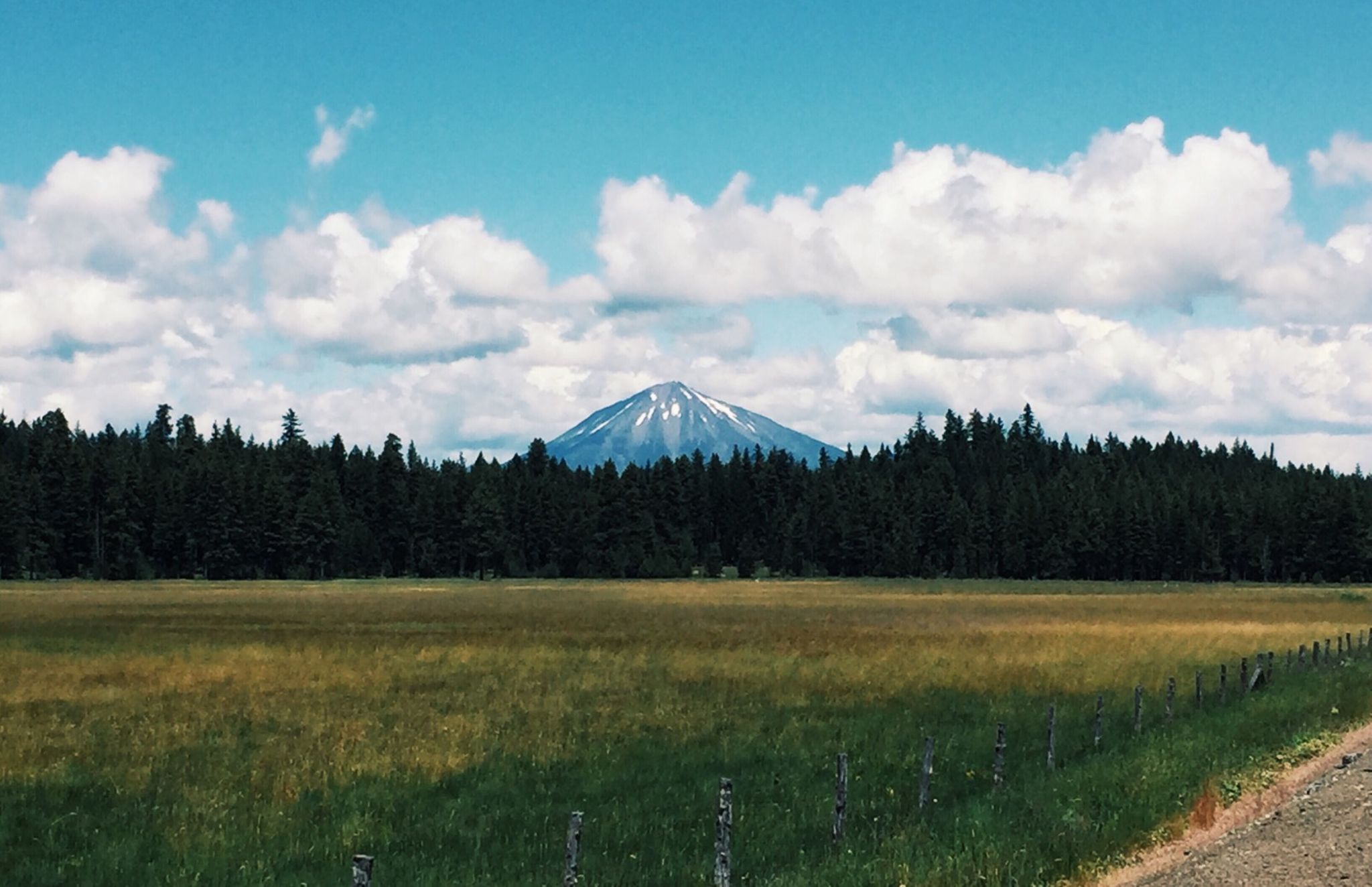 Day #19 - Ashland to Prospect