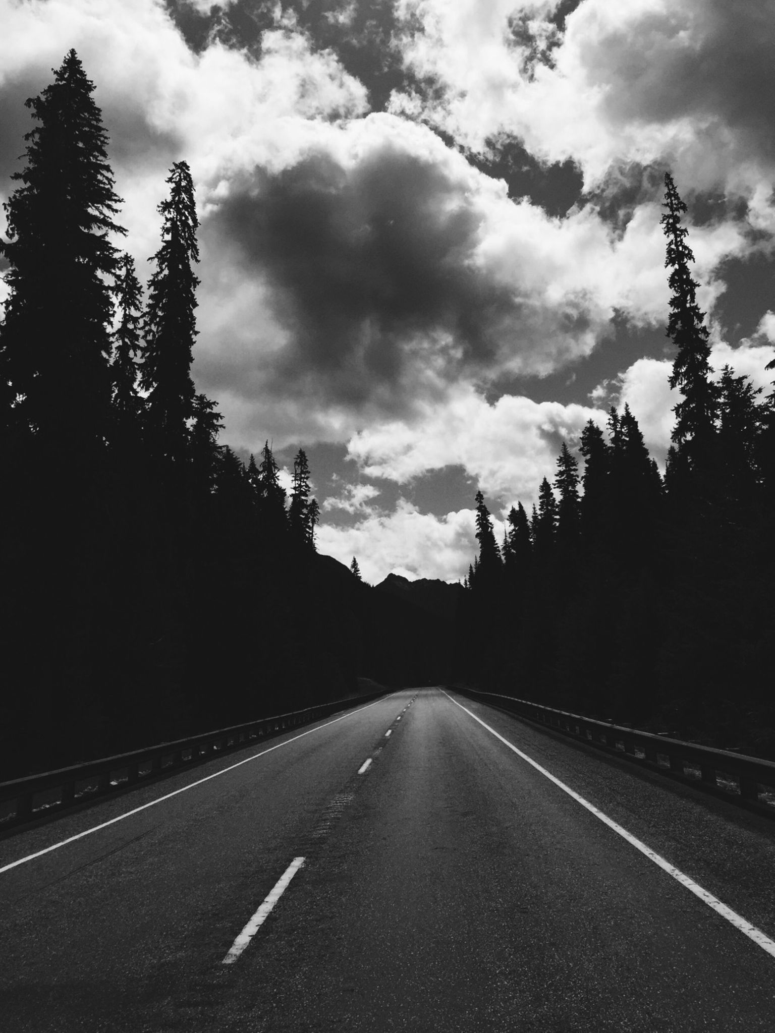 Day #37 - North Cascades NP to Whintrop
