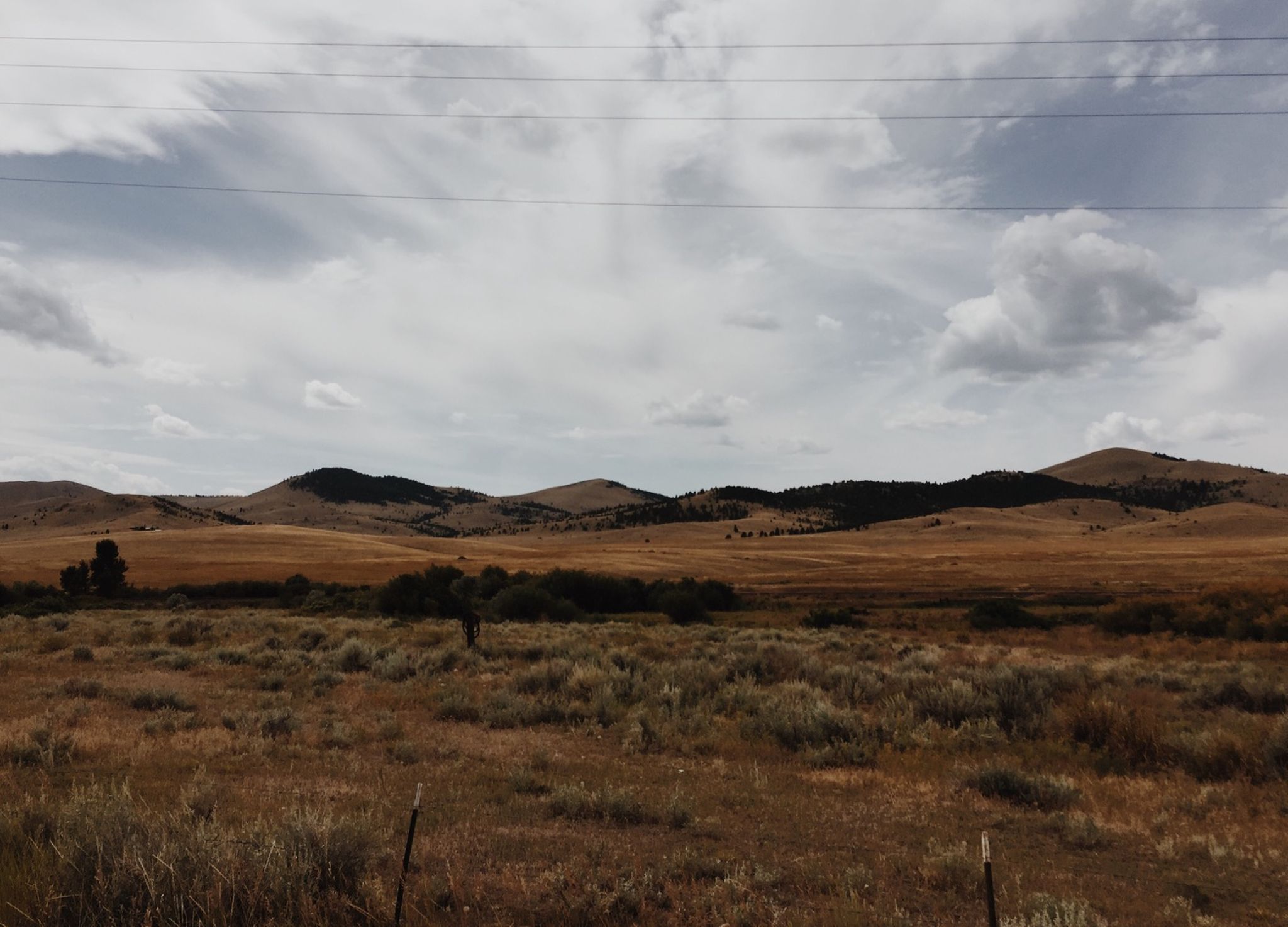 Day #51 - Lincoln to Helena