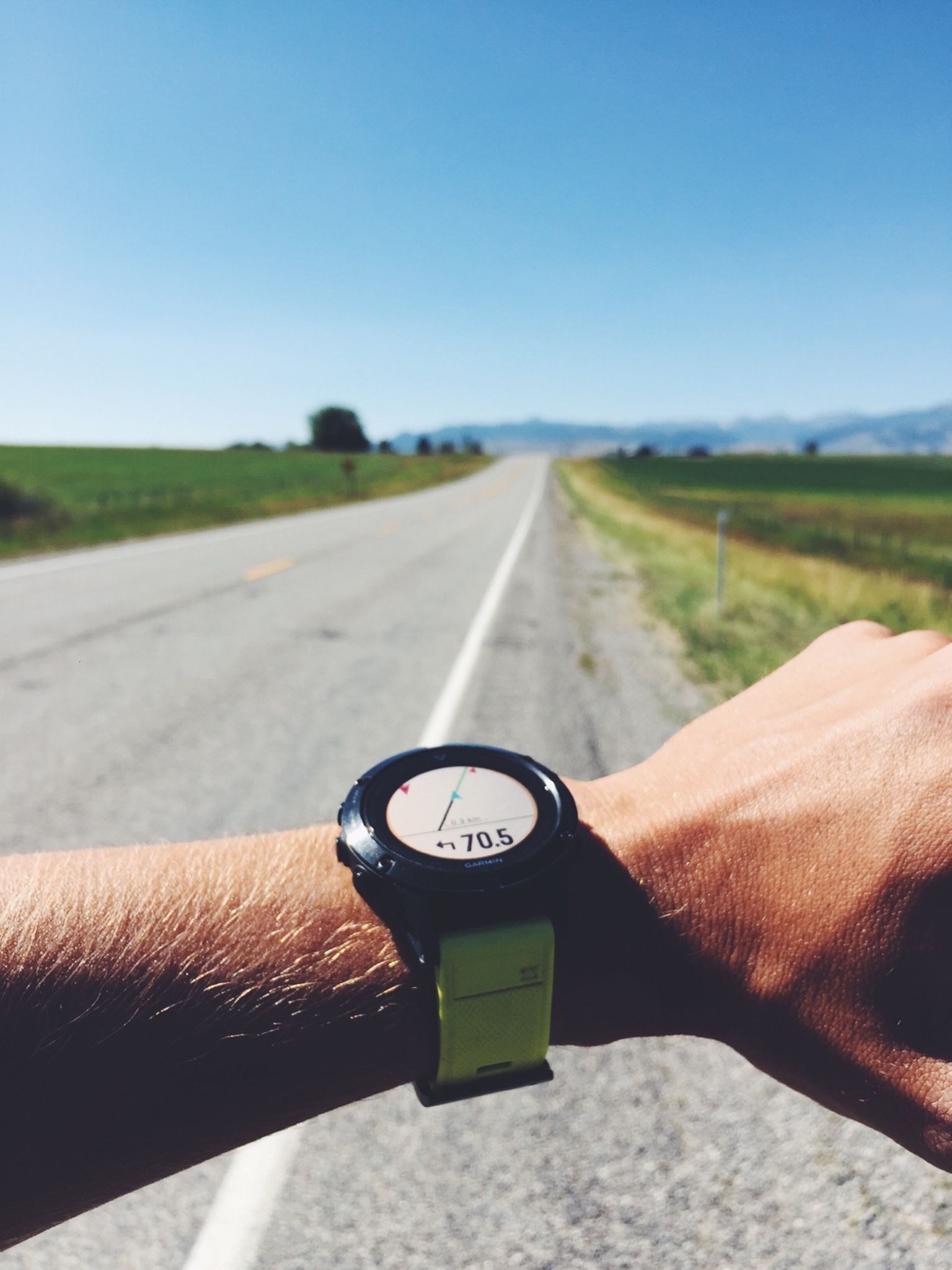 Day #54 - Lewis n Clark State Park to Bozeman