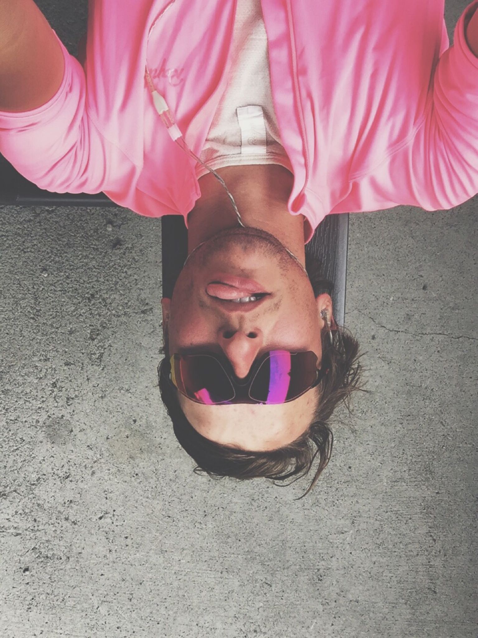 Day #56 - Mammoth CG to Canyon Village 