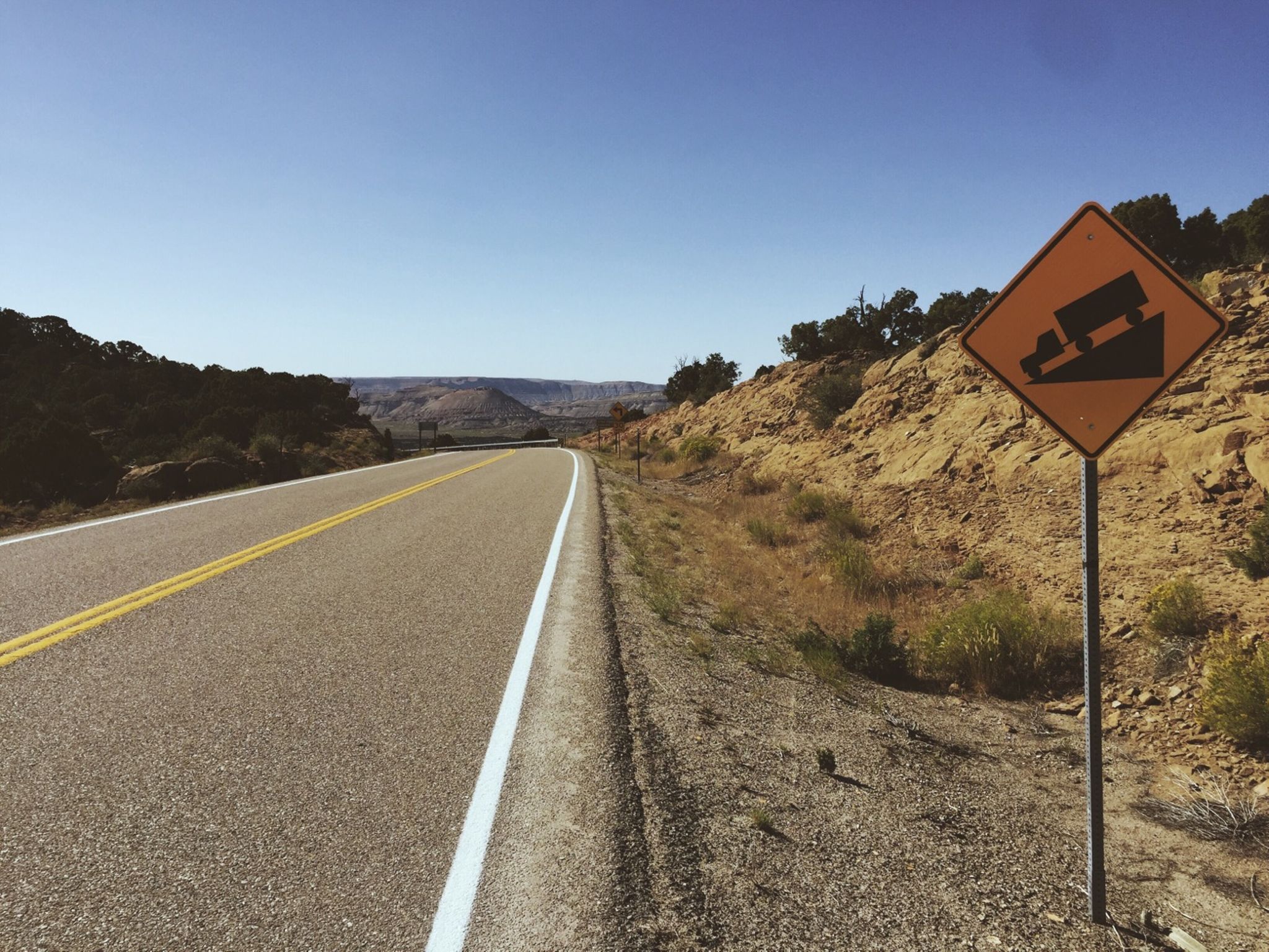 Day #61 - Eden to Firehole CG