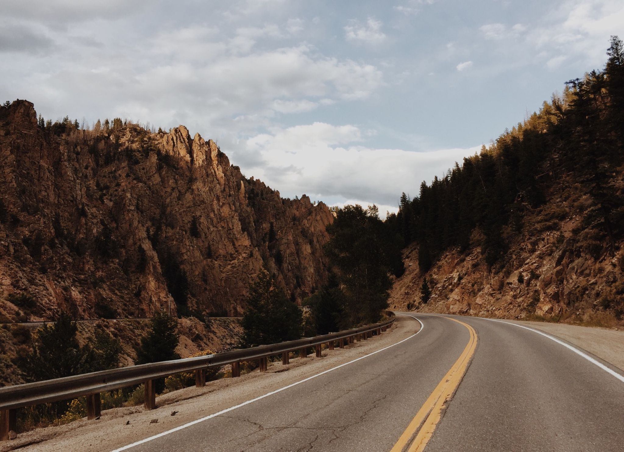 Day #66 - Stagecoach SP to Stillwater Campground