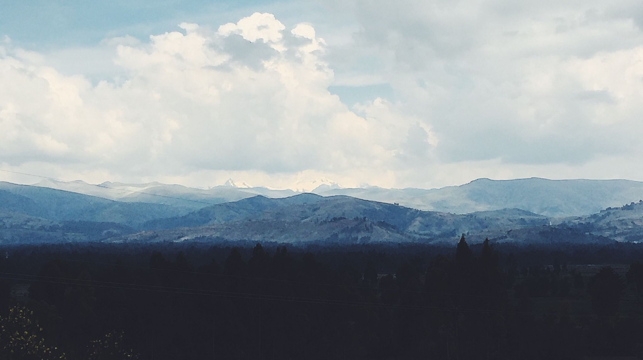 Day #4: Curipata - Huancayo 