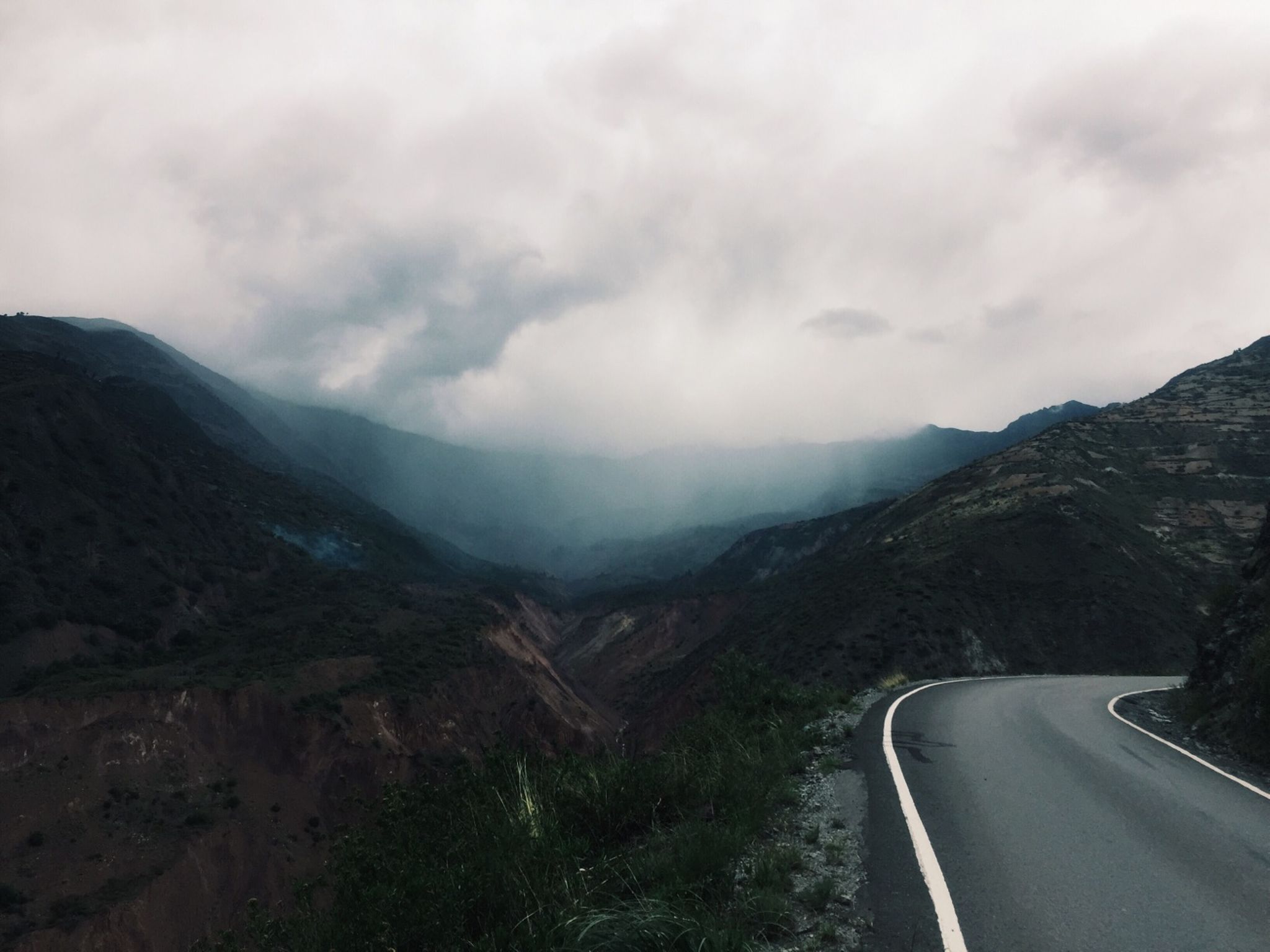 Day #6: Quichuas - Huanta