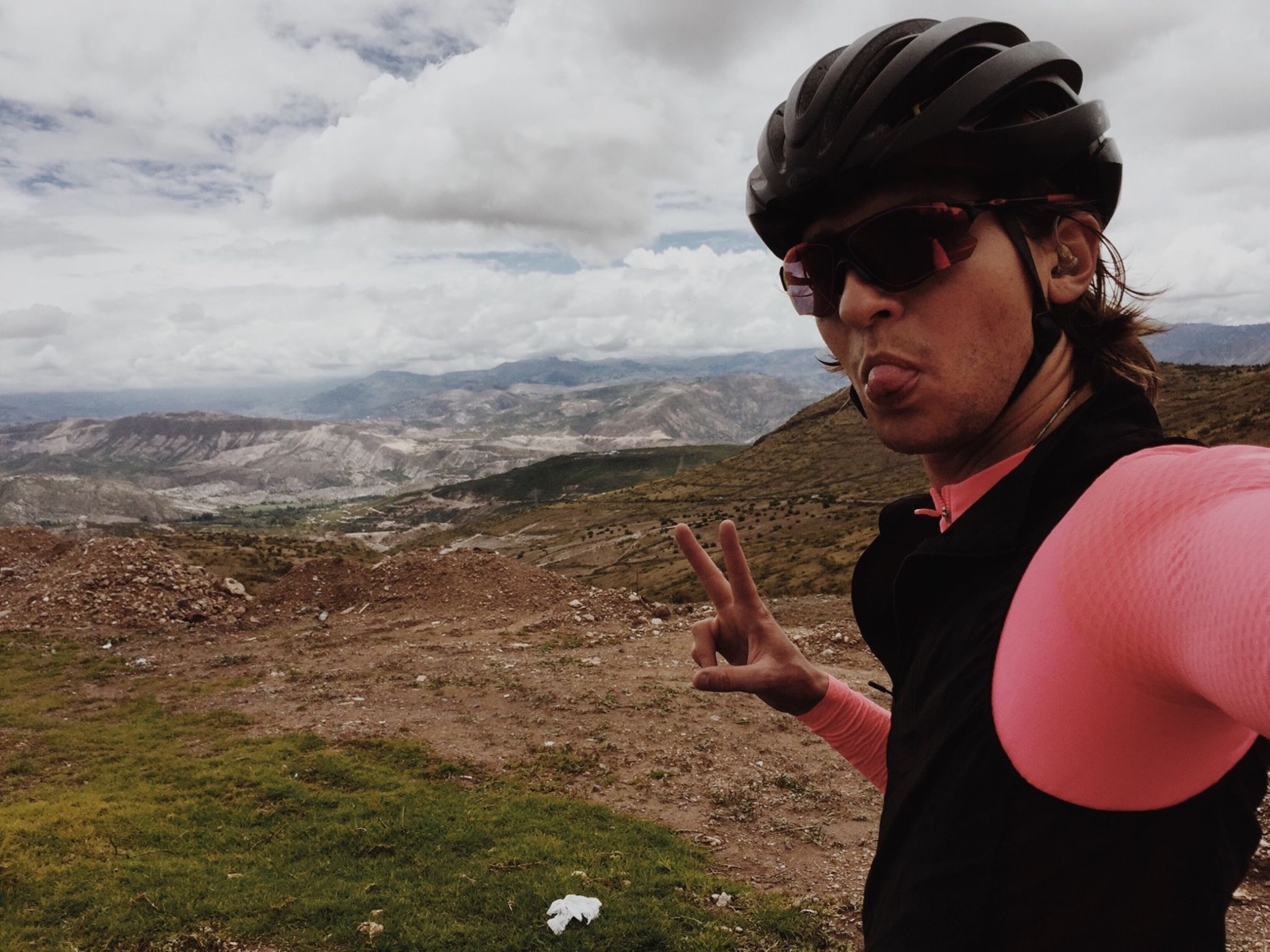 Day #7: Huanta - Ayacucho