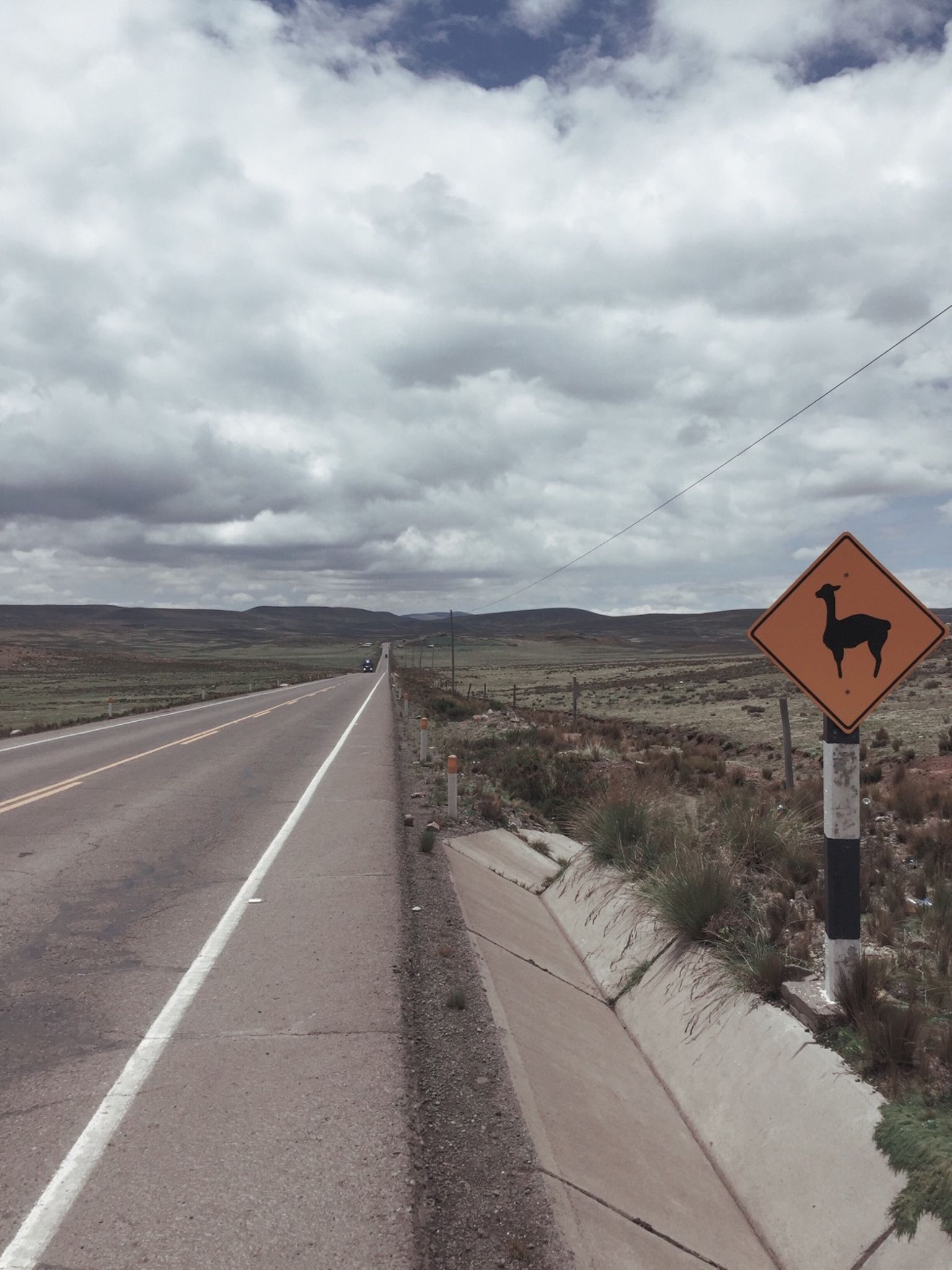 Day #22: Santa Lucia - Imata