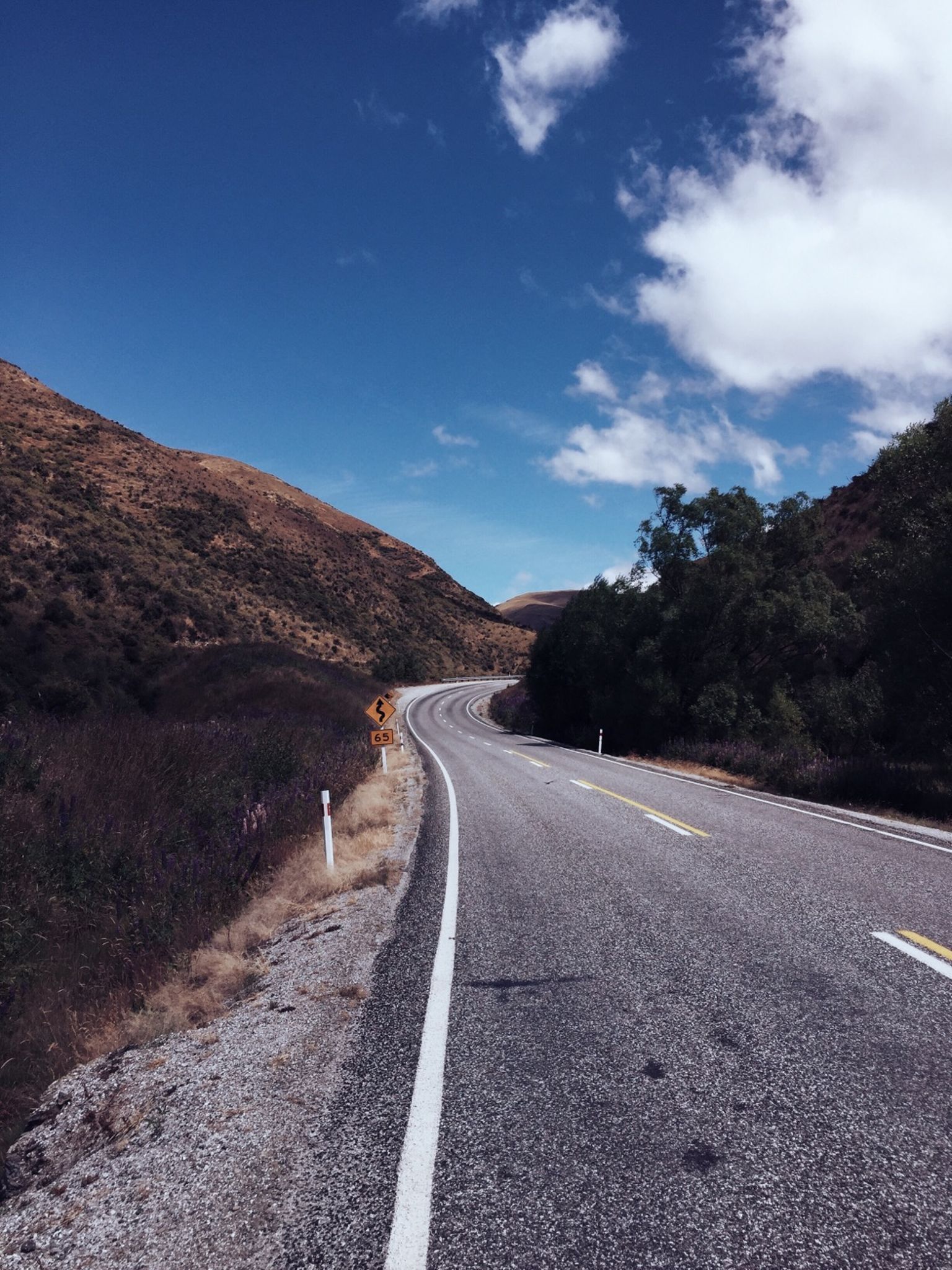 NZ Day #10: Lake Hawea to Queenstown