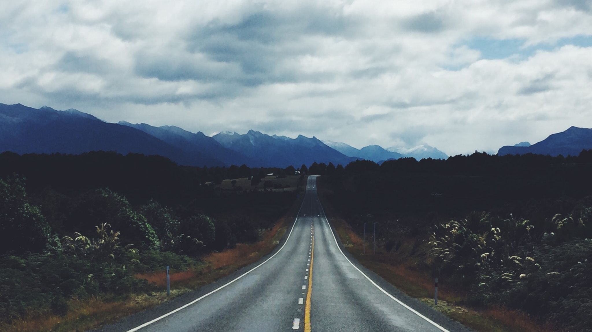 Te Anau Intermezzo