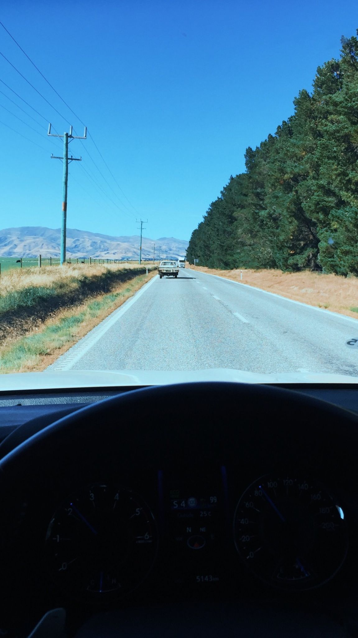 NZ Day #13: Alpaca Ranch to Frankton (+to Omarama)