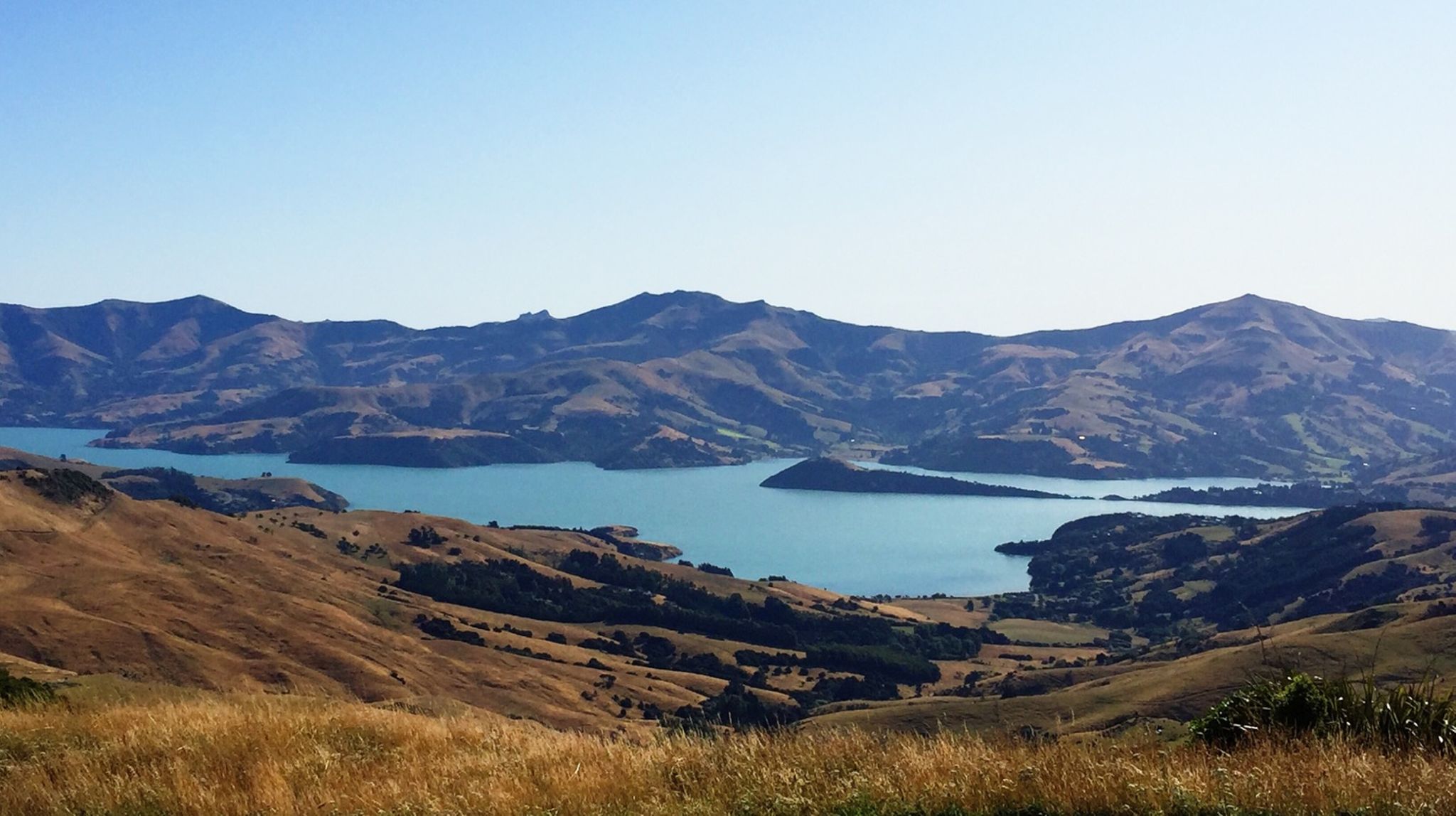 Fake Hike - just sharing this amazing location