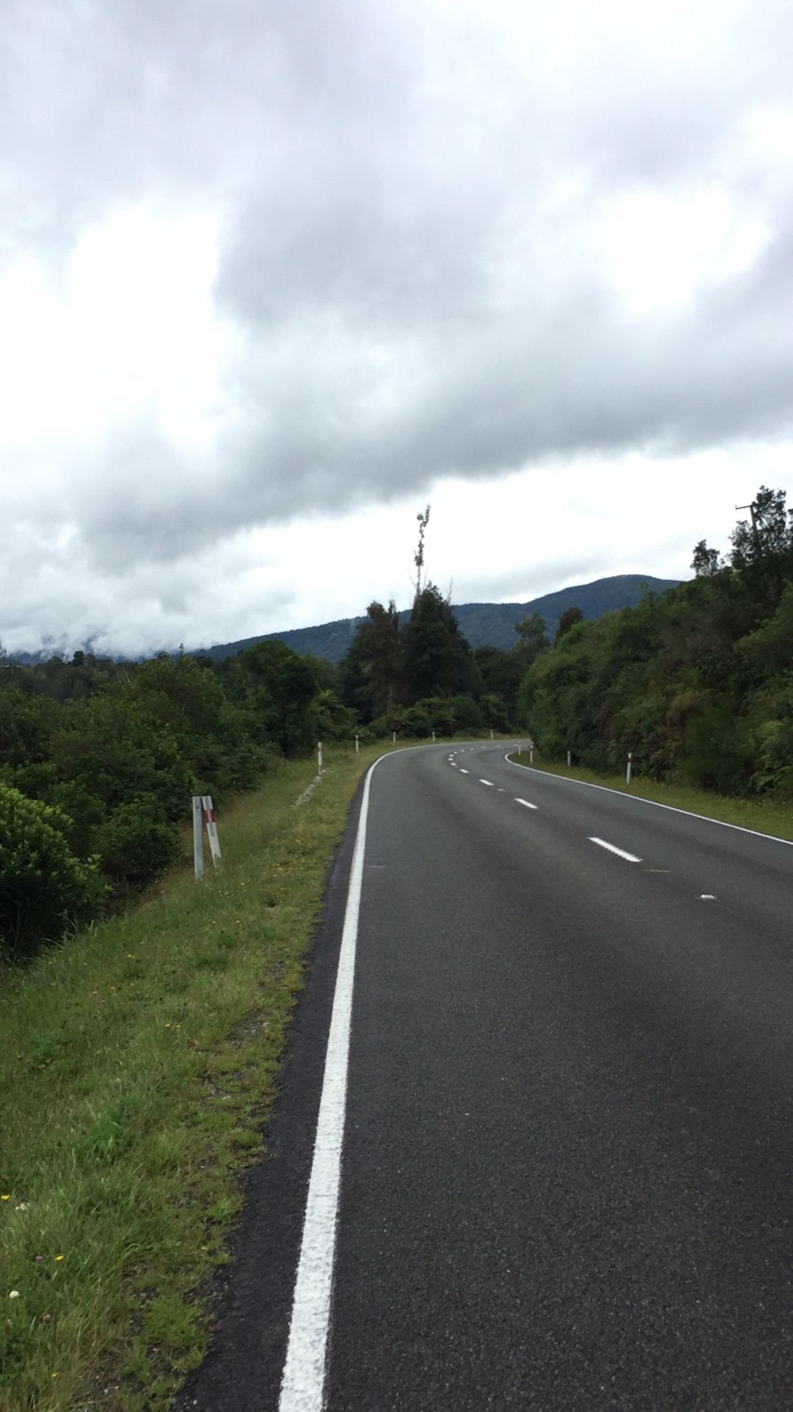 NZ Day #18: Reefton to Murchison